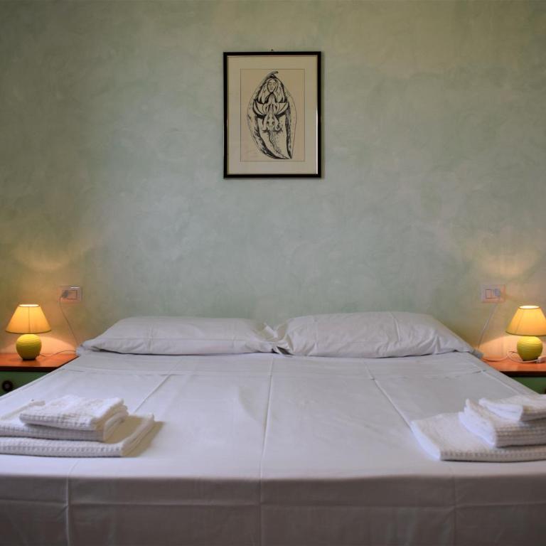 Casa Vacanze Budoni - Casa con 2 Camere da Letto - 17