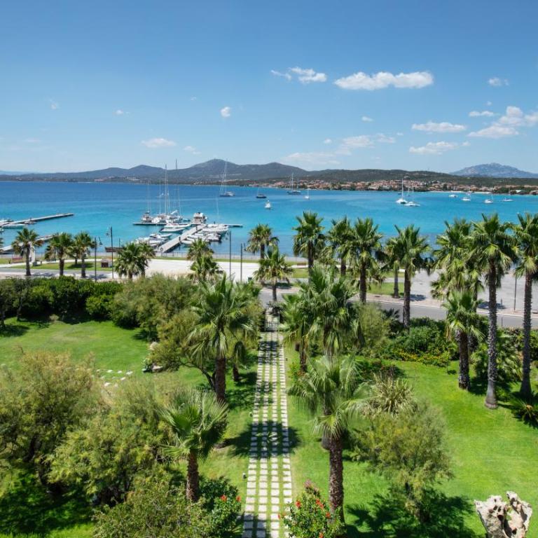 Hotel Villa Margherita - Junior Suite - 11