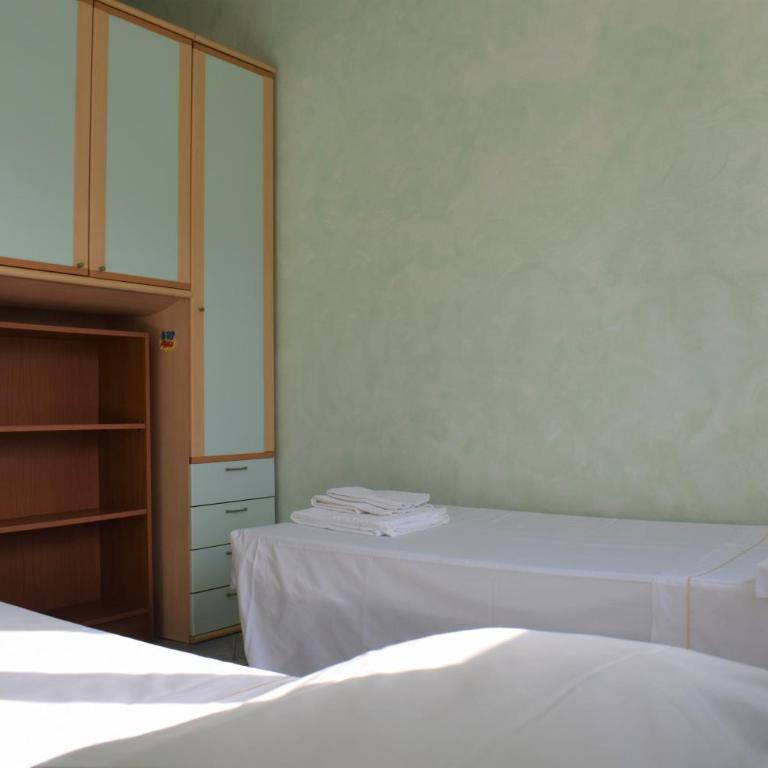 Casa Vacanze Budoni - Casa con 2 Camere da Letto - 13