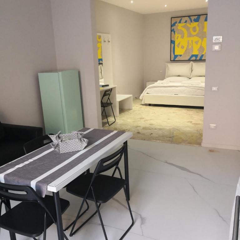 Dimore Pietrapenta Apartments, Suites & Rooms - Via Lucana 223, Via Piave 23, Via Chiancalata 16, Vico Fornaci 9 - Suite Deluxe - Via Piave 23 - 4