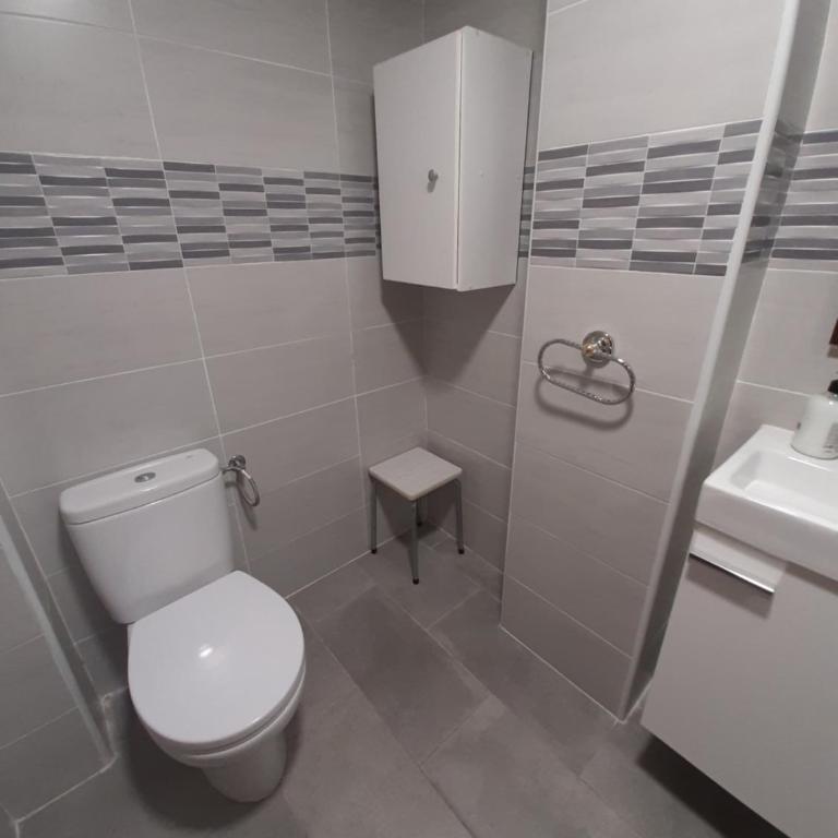Acogedor Apartamento 2ª línea playa - Apartamento - 22