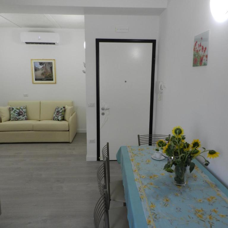 Appartamenti Via Cortonese 1 - Appartamento con 1 Camera da Letto - 4