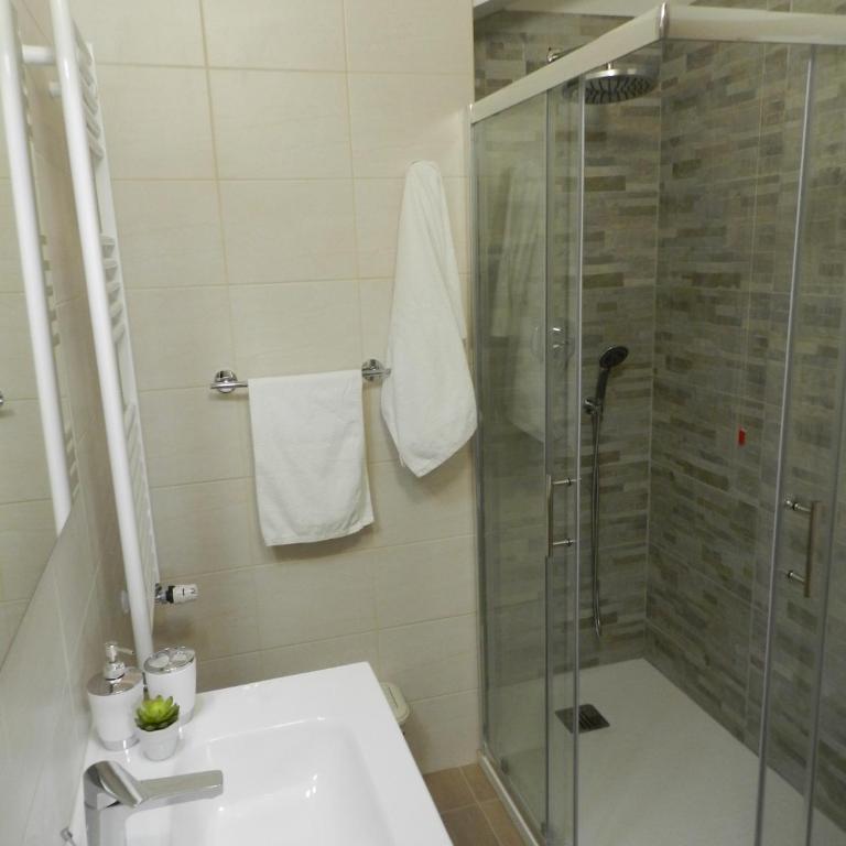 Appartamenti Via Cortonese 1 - Appartamento con 1 Camera da Letto - 5