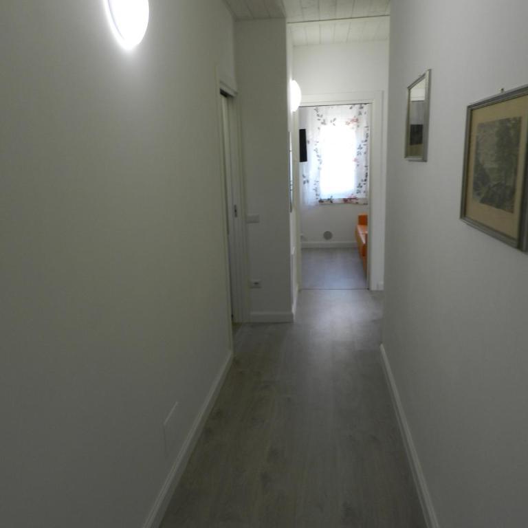 Appartamenti Via Cortonese 1 - Appartamento con 1 Camera da Letto - 3