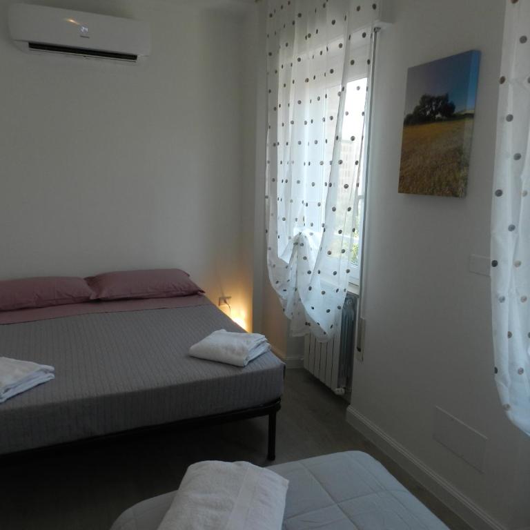 Appartamenti Via Cortonese 1 - Appartamento con 3 Camere da Letto - 20