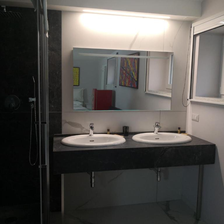 Dimore Pietrapenta Apartments, Suites & Rooms - Via Lucana 223, Via Piave 23, Via Chiancalata 16, Vico Fornaci 9 - Junior Suite Deluxe - Via Piave 23 - 9