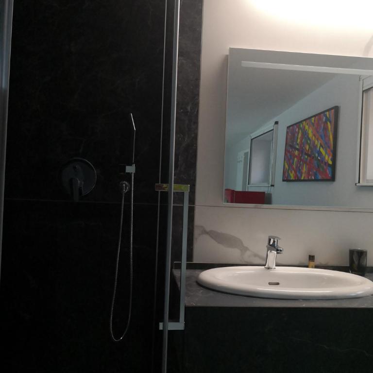 Dimore Pietrapenta Apartments, Suites & Rooms - Via Lucana 223, Via Piave 23, Via Chiancalata 16, Vico Fornaci 9 - Junior Suite Deluxe - Via Piave 23 - 12