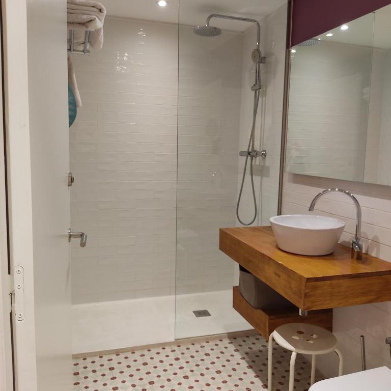 Hotel & Apartaments Thalassa Sport & Wellness - Habitación Cuádruple Deluxe - 6