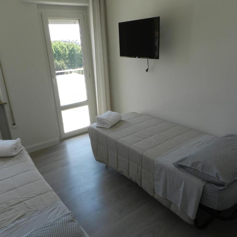 Appartamenti Via Cortonese 1 - Appartamento con 2 Camere da Letto - 14