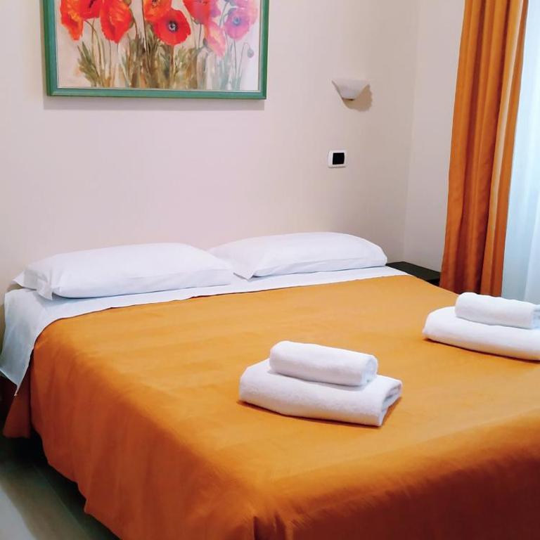 Hotel Everest - Camera Matrimoniale - 4
