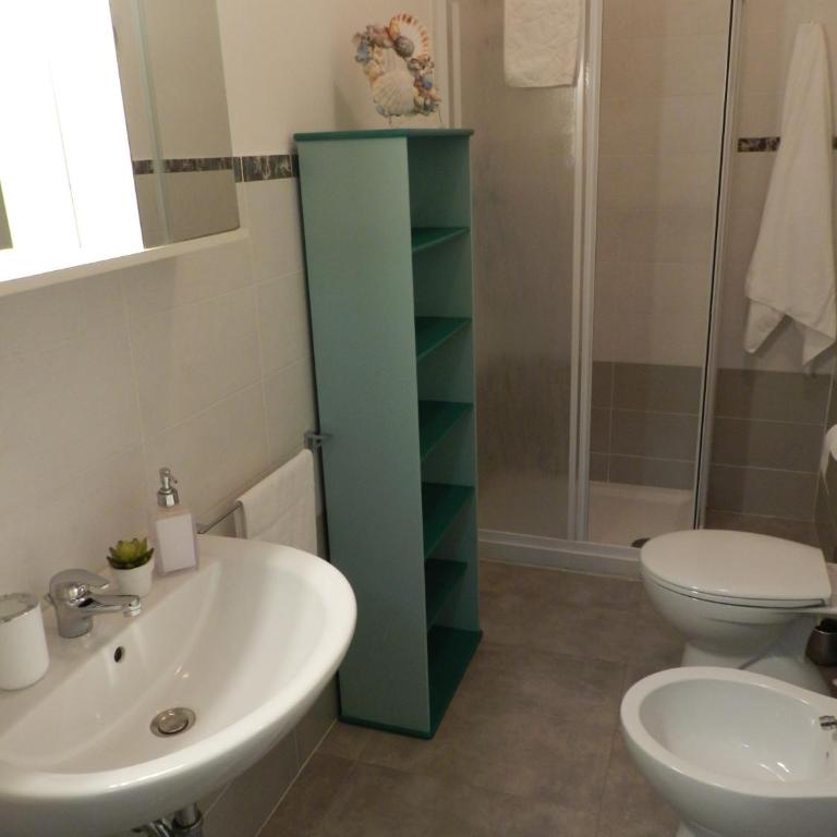 Appartamenti Via Cortonese 1 - Appartamento con 2 Camere da Letto - 9
