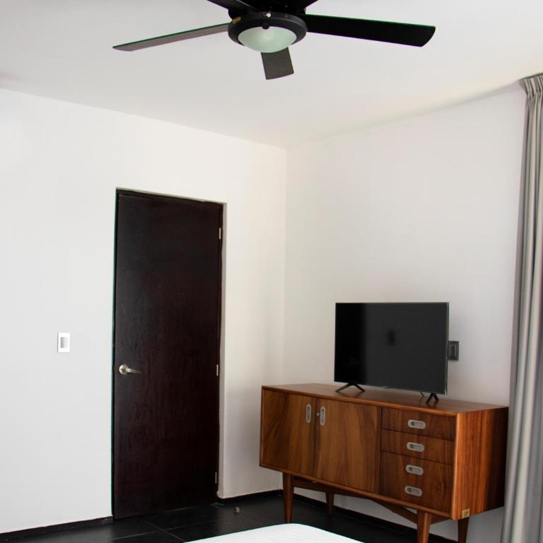 Sole Suites Apartments Playa del Carmen - One-Bedroom Suite - 14