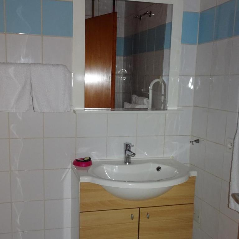 Charmant studio à Landry - Appartement 1 Chambre - 7