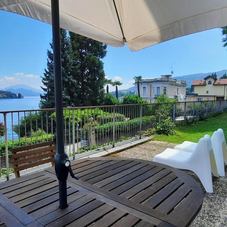 Villa la Serra - Casa con 2 Camere da Letto - 3