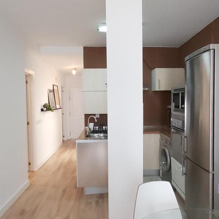Malaga Centro Terraza - Apartamento con terraza - Ático - 17