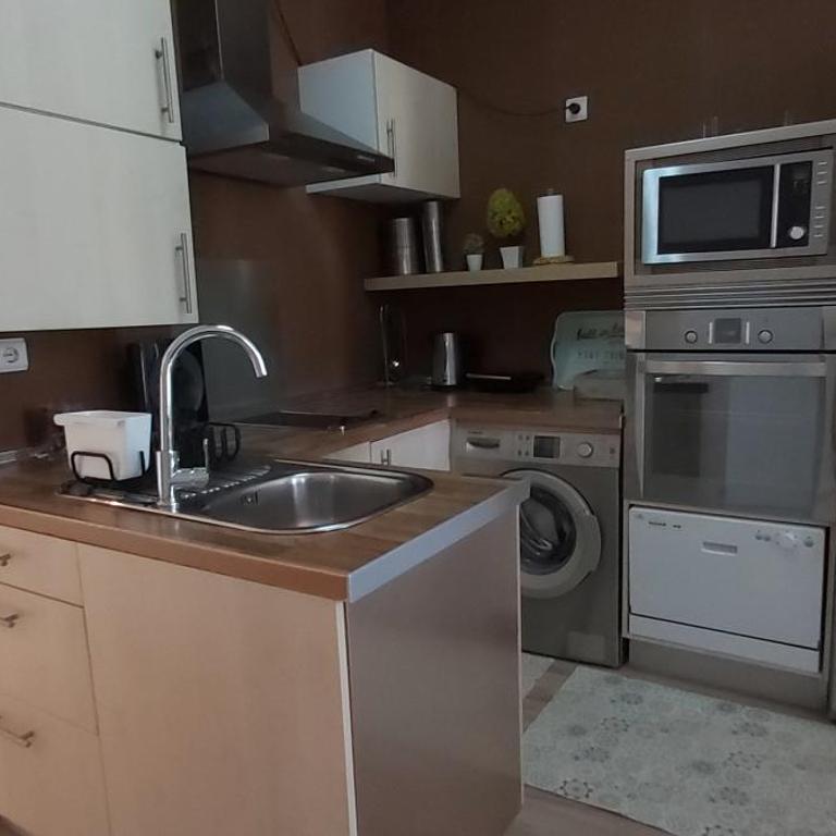 Malaga Centro Terraza - Apartamento con terraza - Ático - 22