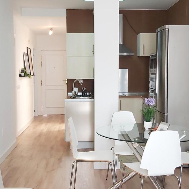 Malaga Centro Terraza - Apartamento con terraza - Ático - 19