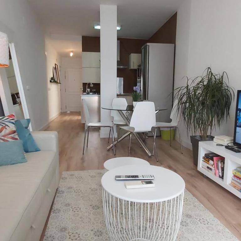 Malaga Centro Terraza - Apartamento con terraza - Ático - 15