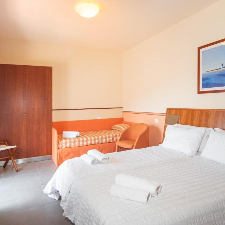 Hotel Romeo - Junior Suite - 10