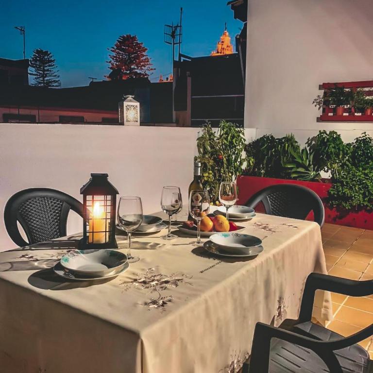 ATICO LA ILUSION CON PARkING - Apartamento de 2 dormitorios - 25