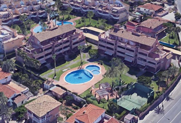 Poseidon Denia - Apartamento de 2 dormitorios - 11