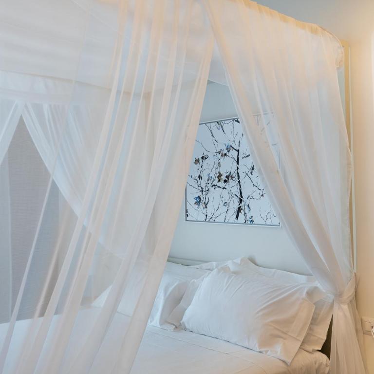 Sant'Agostino Luxury Apartments - Two-Bedroom Apartment - 2