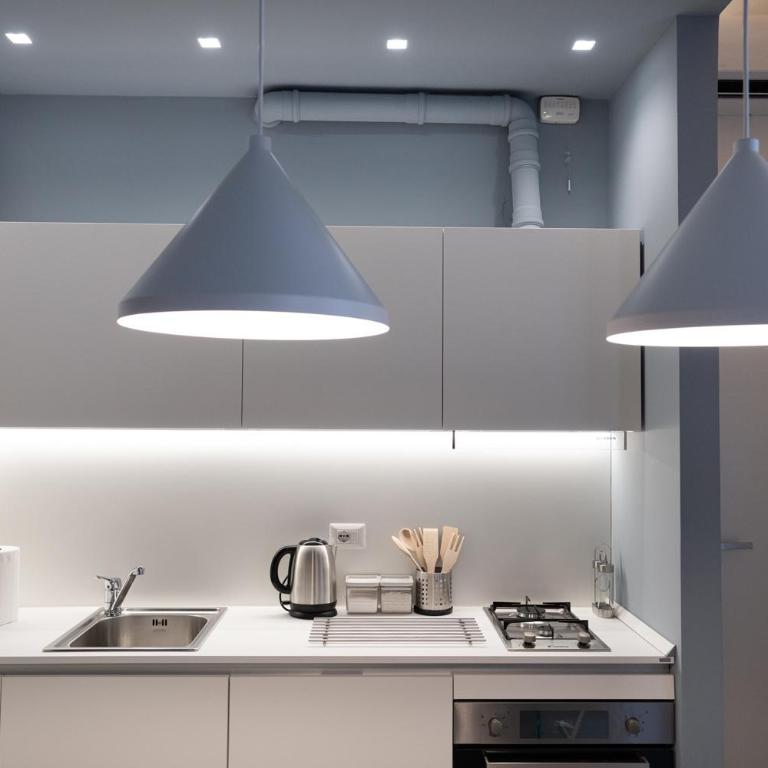 Sant'Agostino Luxury Apartments - Two-Bedroom Apartment - 14