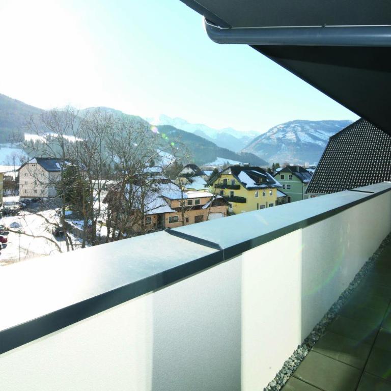 Lungau Living Appartements - Penthouse - Appartamento con Vista Montagna - 22