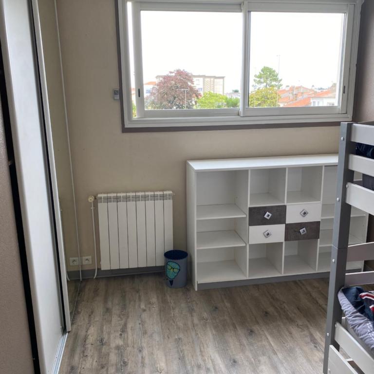 Appartement à royan - Apartment - 8