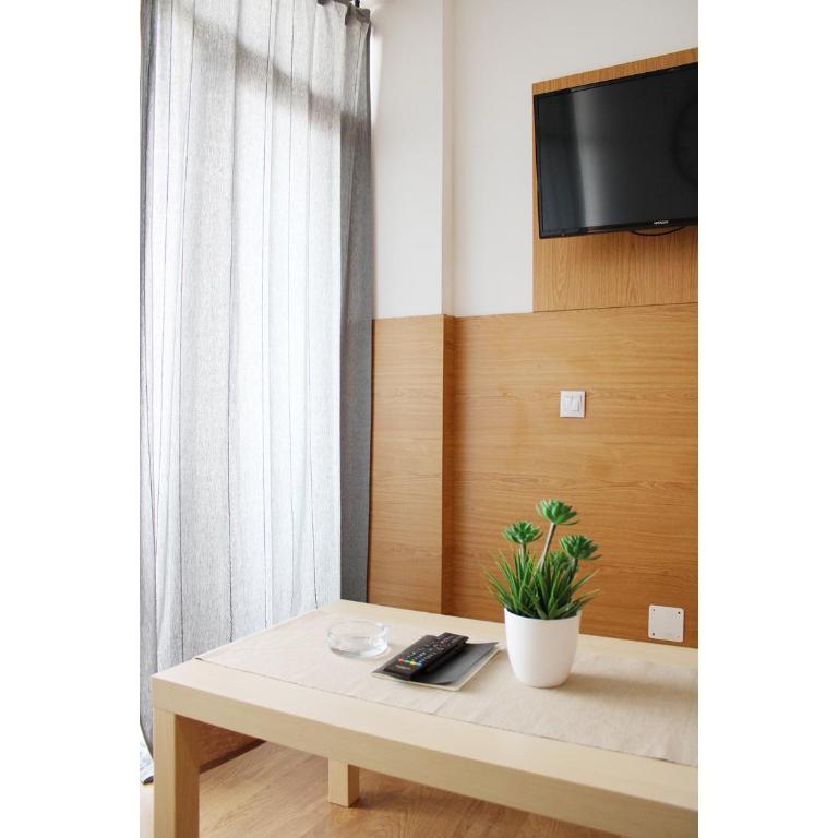 Sea Friendly Holiday Home - Casa con 1 dormitorio - 11