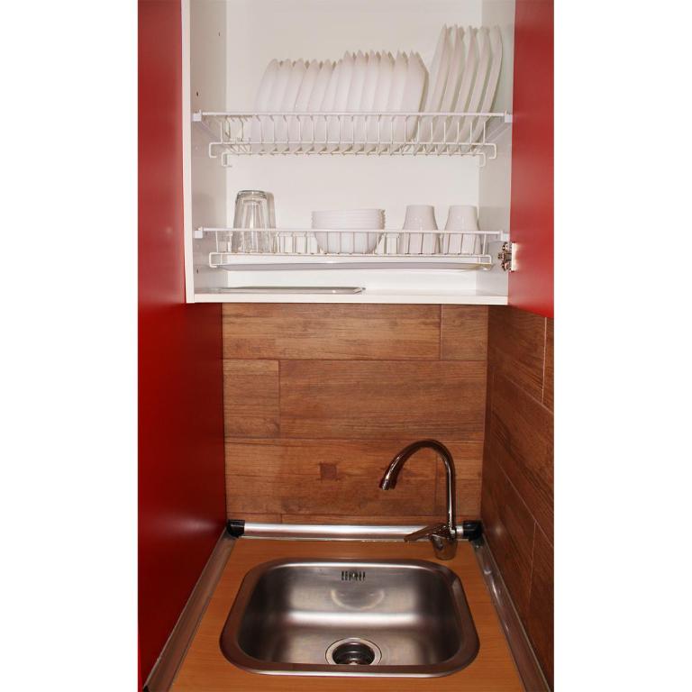 Sea Friendly Holiday Home - Casa con 1 dormitorio - 18