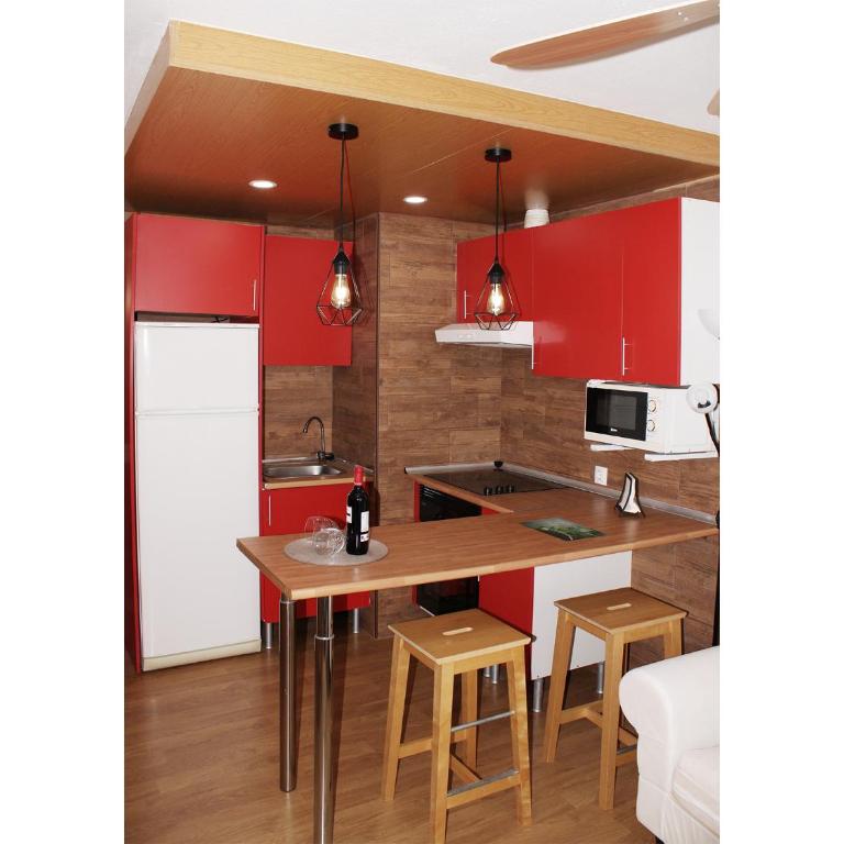 Sea Friendly Holiday Home - Casa con 1 dormitorio - 10