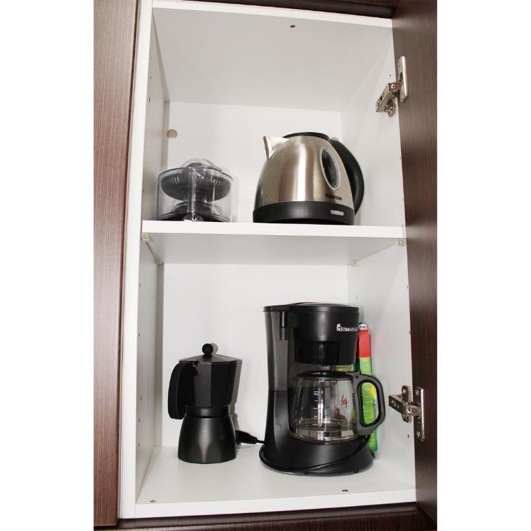 Taidia Friendly Holiday Home - Casa con 1 dormitorio - 27