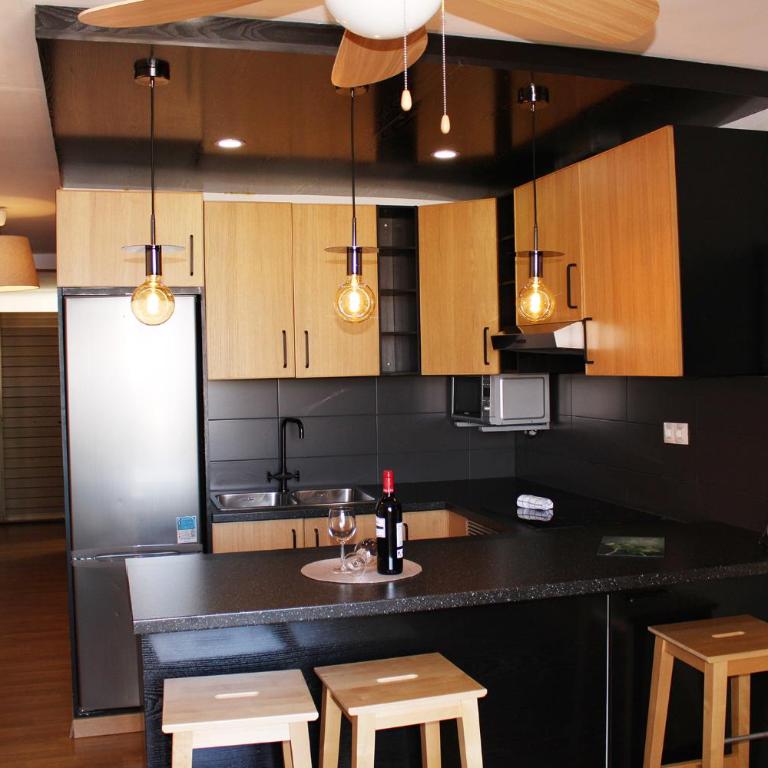 Ocean Friendly Holiday Home - One-Bedroom House - 16