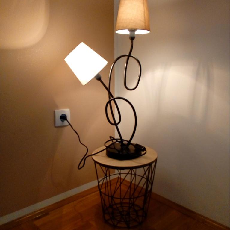 Lucky Charm studio apartment - Studio - 15