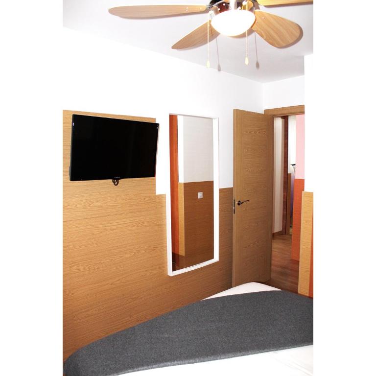 Flamingo Friendly Holiday Home - Casa de 3 dormitorios - 11