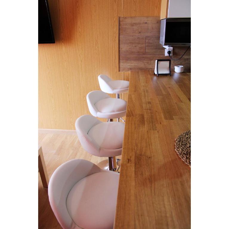 Flamingo Friendly Holiday Home - Casa de 3 dormitorios - 4