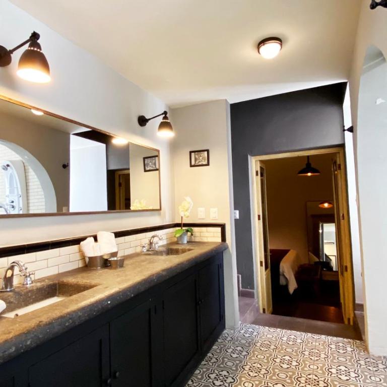 Casa Brunella - Hotel Boutique Querétaro - Presidential Suite - 2