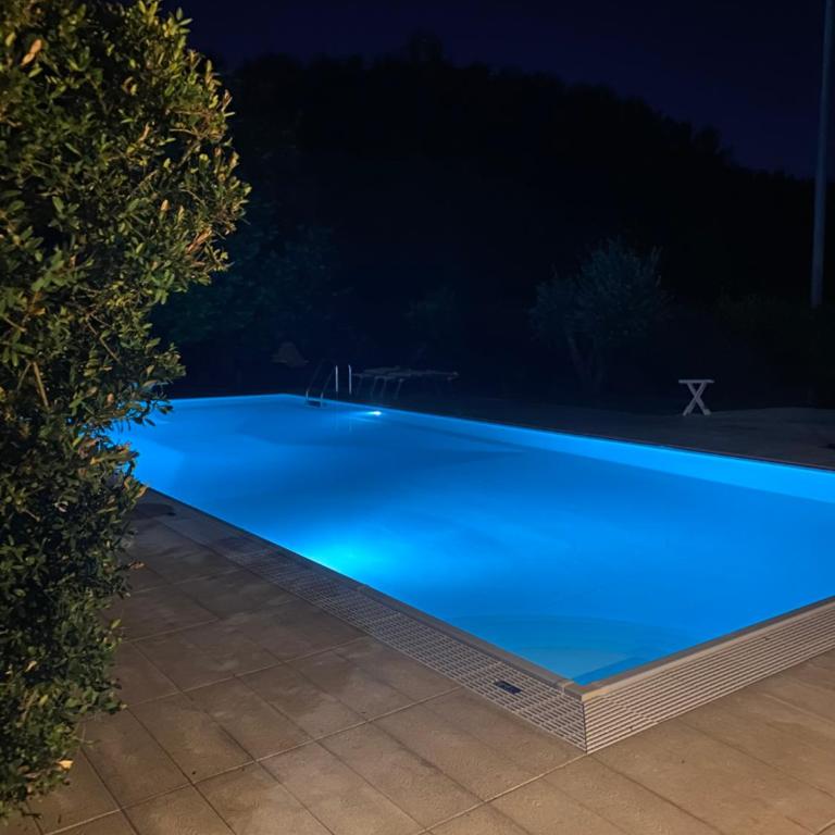 casa pietra del sole - Villa con Piscina Privata - 52