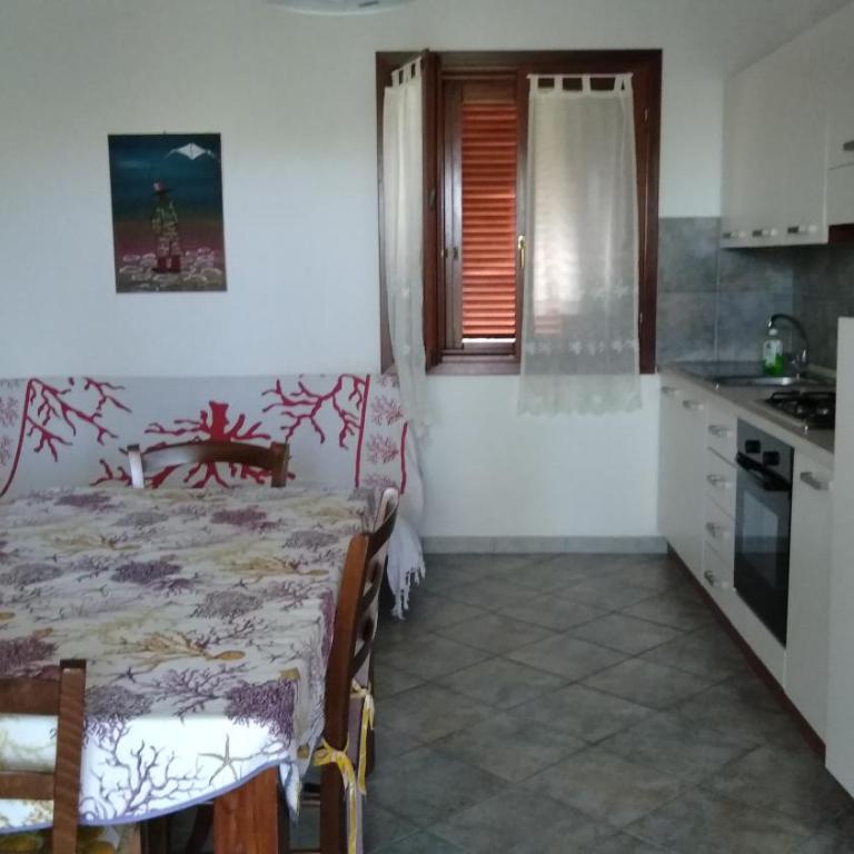 Sa Pira - Casa con 2 Camere da Letto - 7