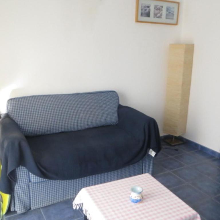Castillete 5 by El Sirocco - Apartamento - 6