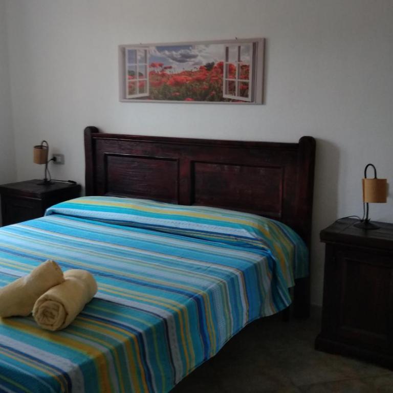 Sa Pira - Casa con 2 Camere da Letto - 6