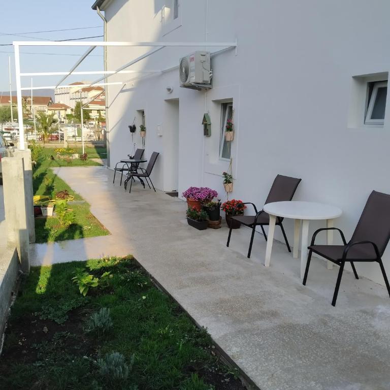 Old marine house - One-Bedroom Apartment - 20