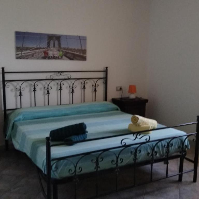 Sa Pira - Casa con 2 Camere da Letto - 4