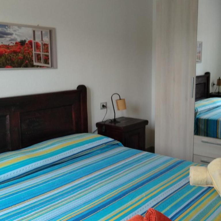 Sa Pira - Casa con 2 Camere da Letto - 1