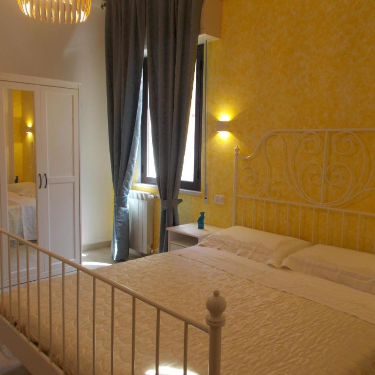 Villa Il Melograno - Casa con 1 Camera da Letto - 7