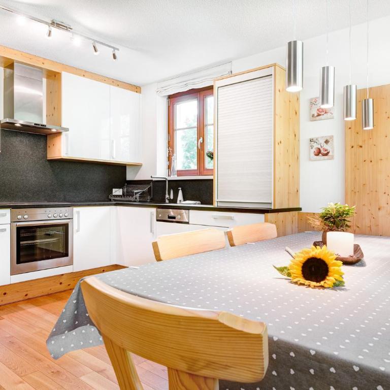 Gartenferienwohnung Füchsle by A-Appartments - Apartamento de 2 dormitorios - 2