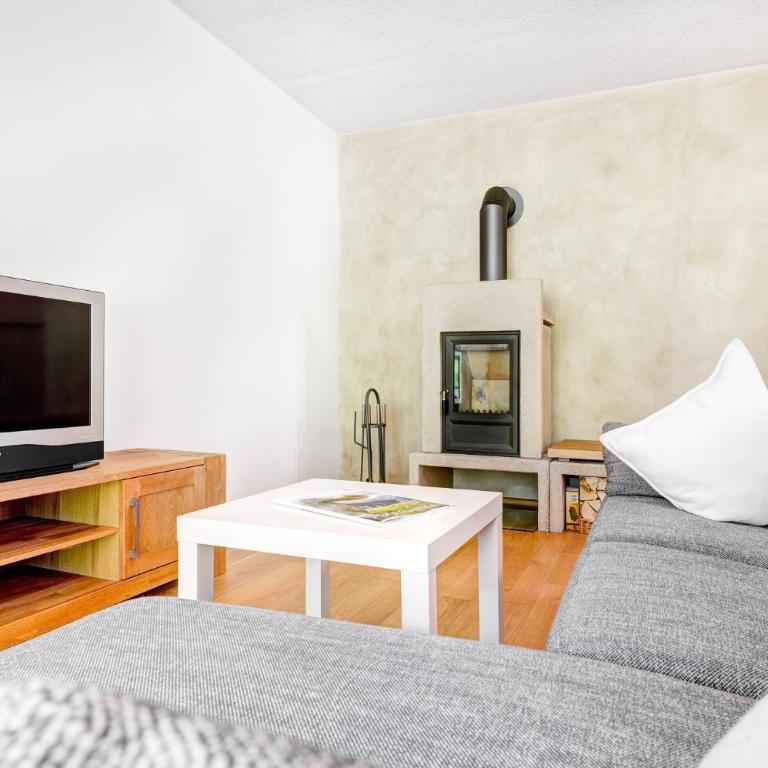 Gartenferienwohnung Füchsle by A-Appartments - Apartamento de 2 dormitorios - 3