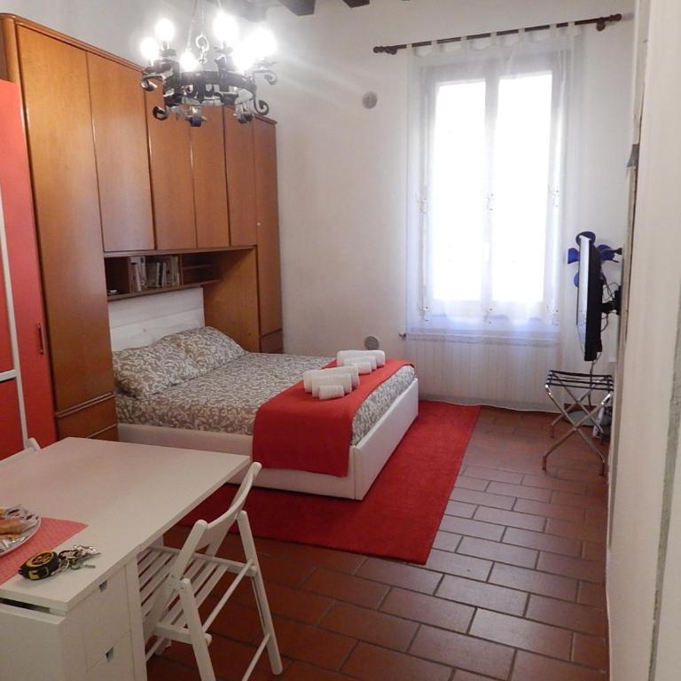 La casa del Centro - Appartamento con 1 Camera da Letto - 5