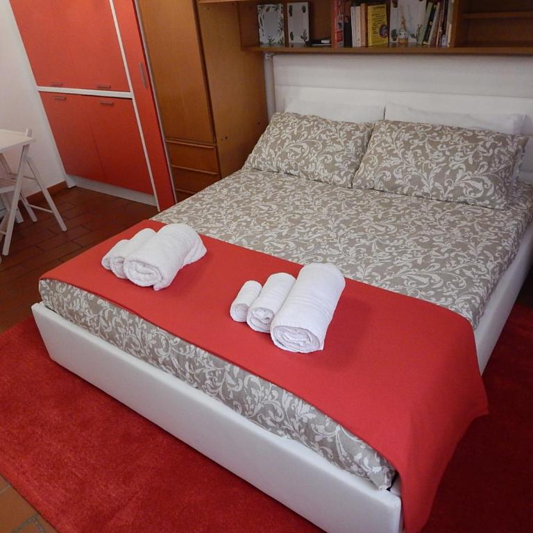 La casa del Centro - Appartamento con 1 Camera da Letto - 7